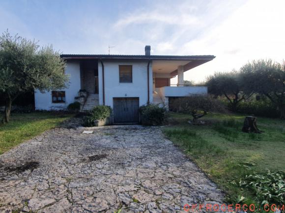 Villa Bardolino - Centro 388mq 1965