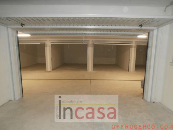 Garage Cessalto - Centro 15mq 2018