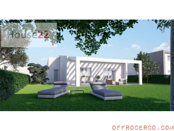 Villa Bertesina - Ospedaletto 216mq 2024