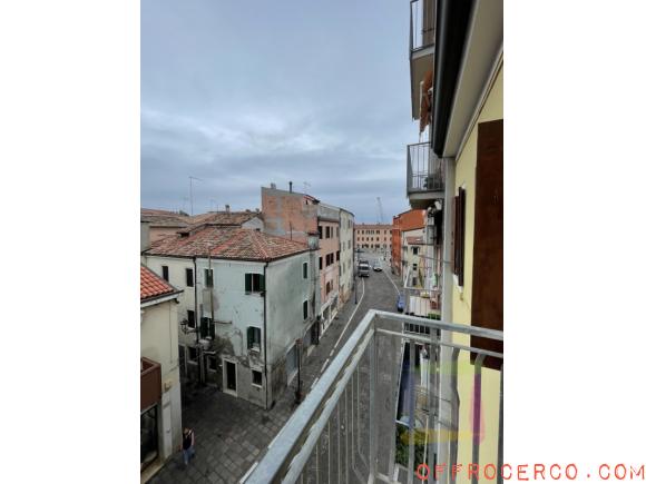 Appartamento Chioggia - Centro 55mq