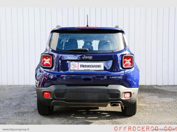 JEEP Renegade 1.0 T3 Limited GPL