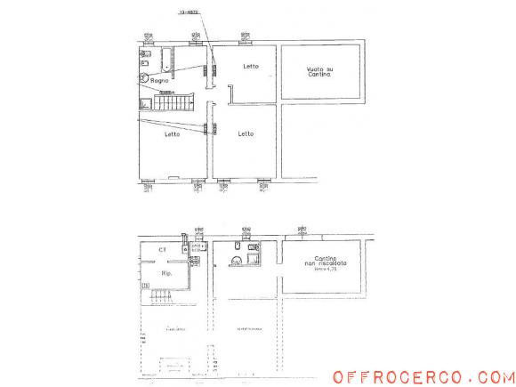 Casa indipendente 5 Locali o più 150mq