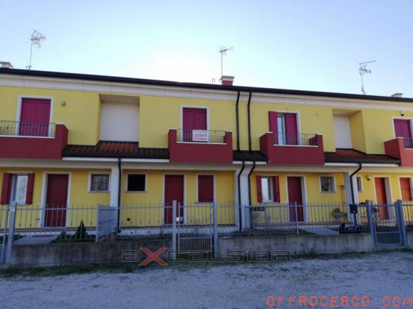 Casa a schiera Cavarzere 95mq