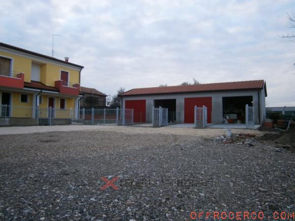 Casa a schiera Cavarzere 95mq