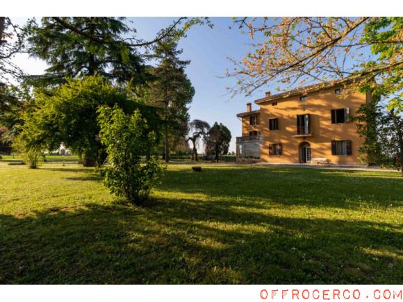 Villa San Donato 535mq 1800