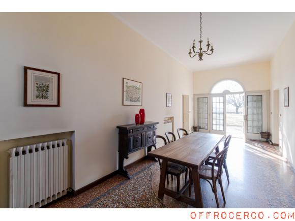 Villa San Donato 535mq 1800