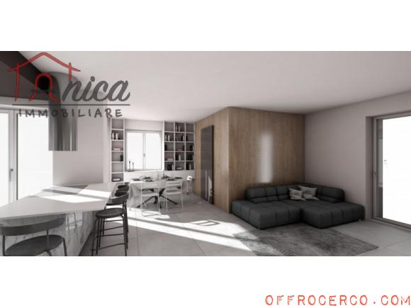 Appartamento Roncafort / Canova 105mq 2025