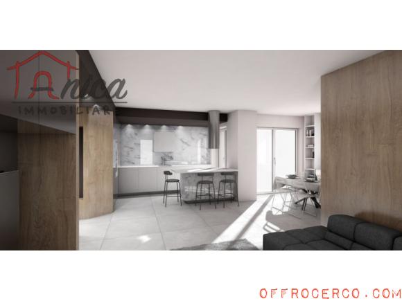 Appartamento Roncafort / Canova 105mq 2025