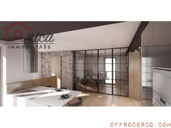 Appartamento Roncafort / Canova 127mq 2025