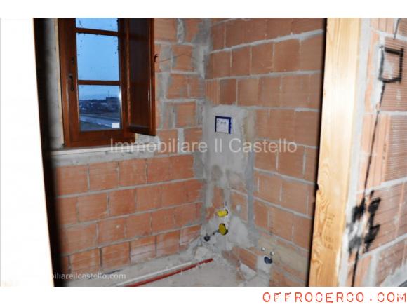 Appartamento Castiglione del Lago 46mq 2018