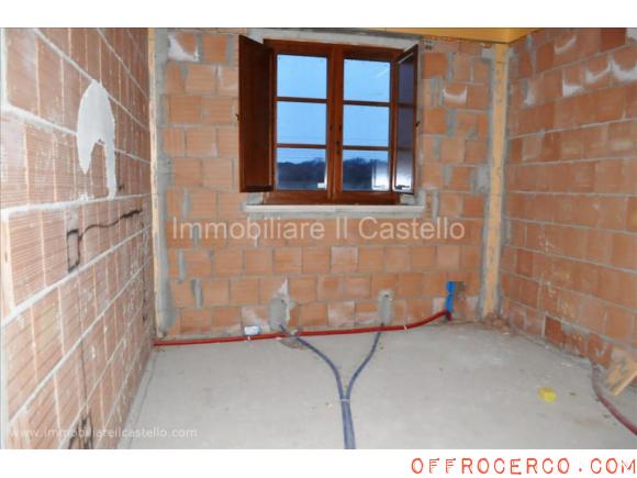 Appartamento Castiglione del Lago 46mq 2018