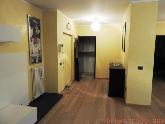 Appartamento Parma Centro 110mq 2000