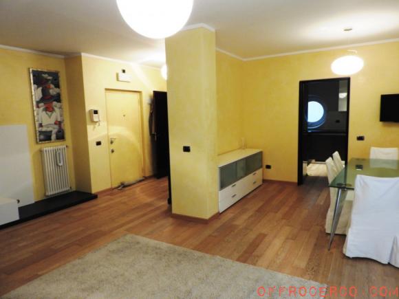 Appartamento Parma Centro 110mq 2000