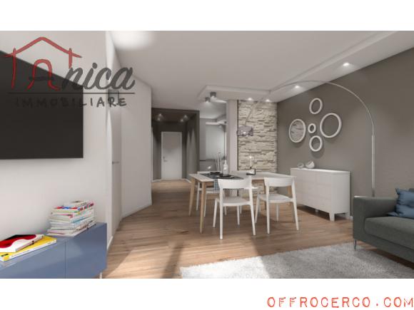 Appartamento Roncafort / Canova 62mq 2025