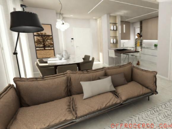 Appartamento Vicenza - Centro 50mq 2024