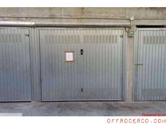Garage (Cornigliano) 25mq