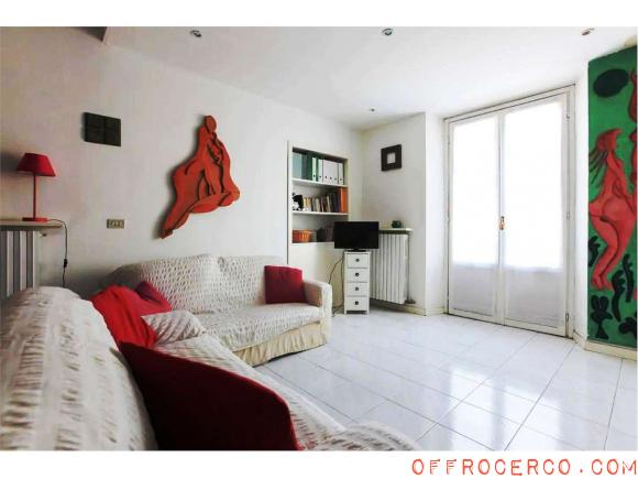 Appartamento bilocale (MM Porta Genova/Navigli) 55mq