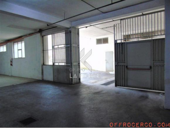Garage Martina Franca - Centro 30mq
