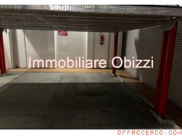 Garage Padova - Centro 29mq 2018