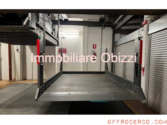 Garage Padova - Centro 29mq 2018