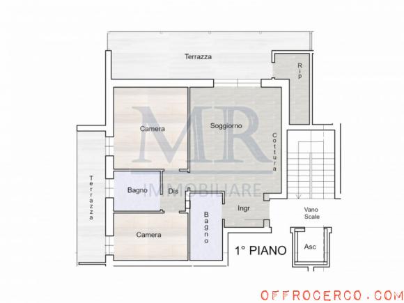 Appartamento Polverara - Centro 130mq 2024