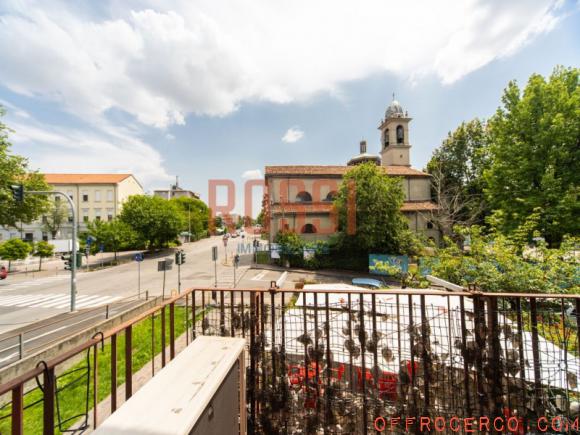 Appartamento San Rocco / Casignolo / Sant'Alessandro 98mq 1960