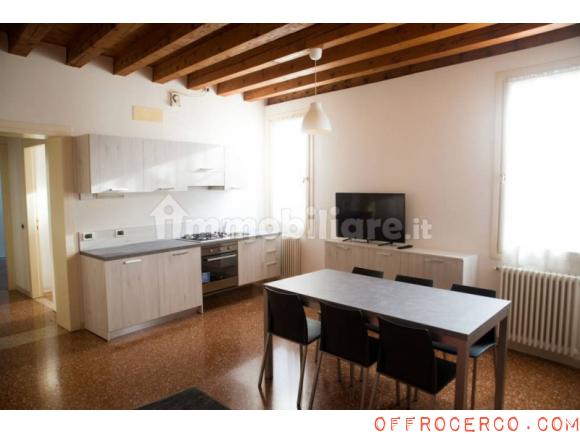 Appartamento Porta Lupia - Eretenia - San Silvestro - Santi Apostoli - Piarda - Barche 70mq