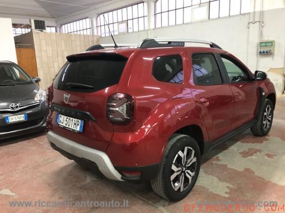 DACIA Duster 1.0 TCe GPL 4x2 Extreme
