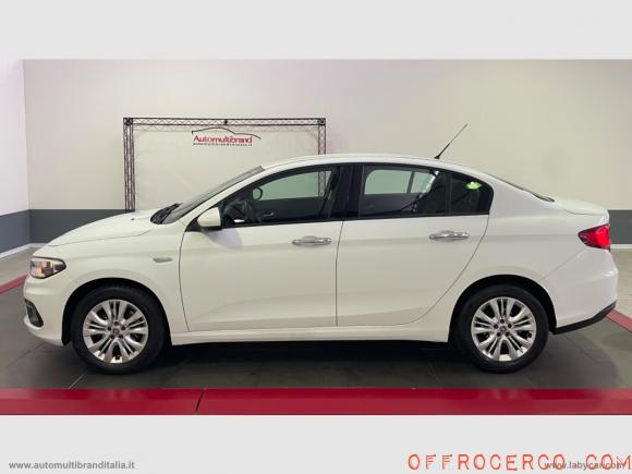 FIAT Tipo 1.6 Mjt 4p. Opening Edition