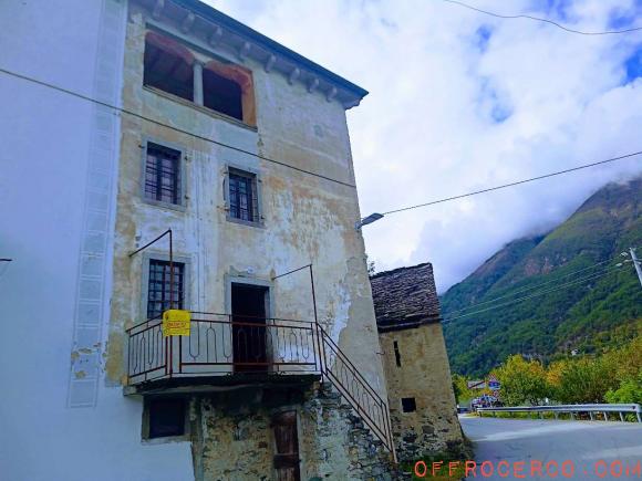 Porzione di Casa (Tagliaroli) 120mq