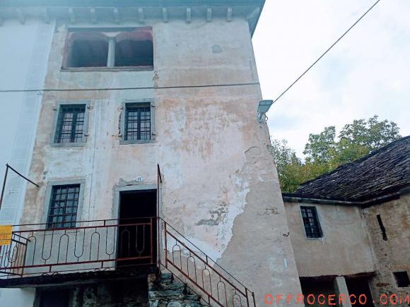 Porzione di Casa (Tagliaroli) 120mq