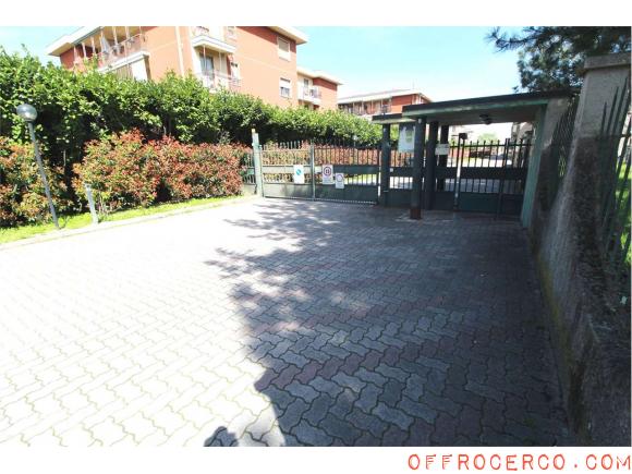 Appartamento (S. Agabio) 115,05mq