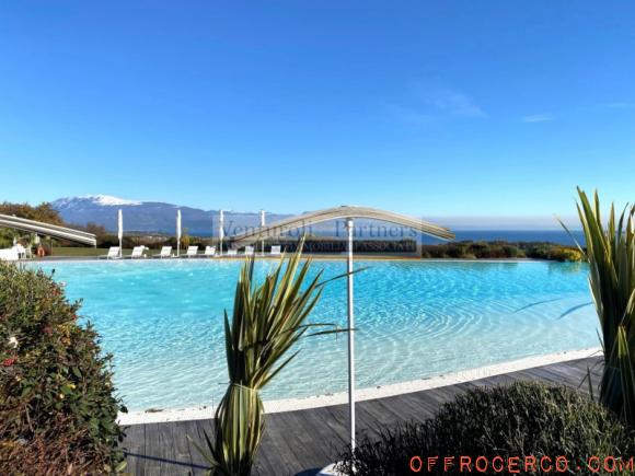 Villa Padenghe Sul Garda 145mq 2021