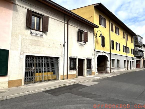 Casa a schiera Romans d'Isonzo - Centro 100mq 1893
