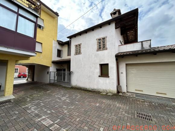 Casa a schiera Romans d'Isonzo - Centro 100mq 1893