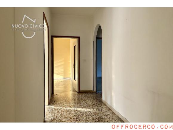 Appartamento Borgo Santa Croce 110mq 1965