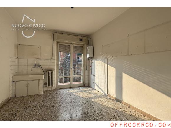 Appartamento Borgo Santa Croce 110mq 1965