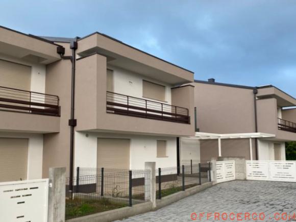 Casa a schiera Loreggia - Centro 160mq 2023