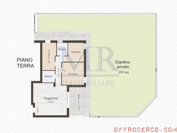 Appartamento Abano Terme 140mq 2023