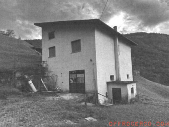 Casa singola Tassei 175mq 1966