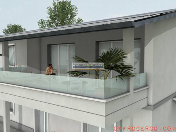Appartamento Padenghe Sul Garda 140mq 2023