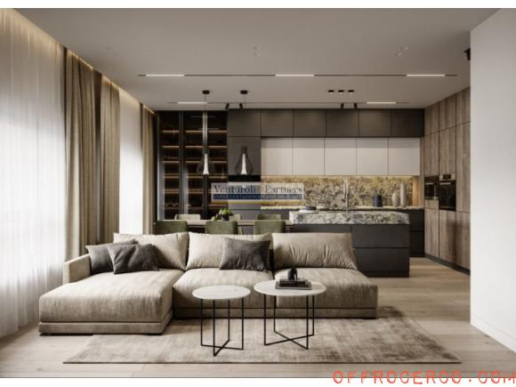 Appartamento Padenghe Sul Garda 140mq 2023