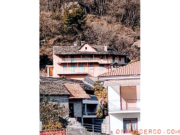 Casa singola (Cuzzago) 250mq