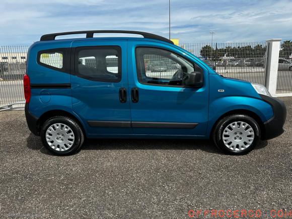 PEUGEOT Bipper Tepee 1.3 HDi 75 S&S rob. Active