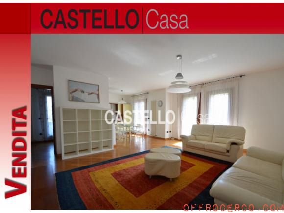 Appartamento Castelfranco Veneto 94mq 1998