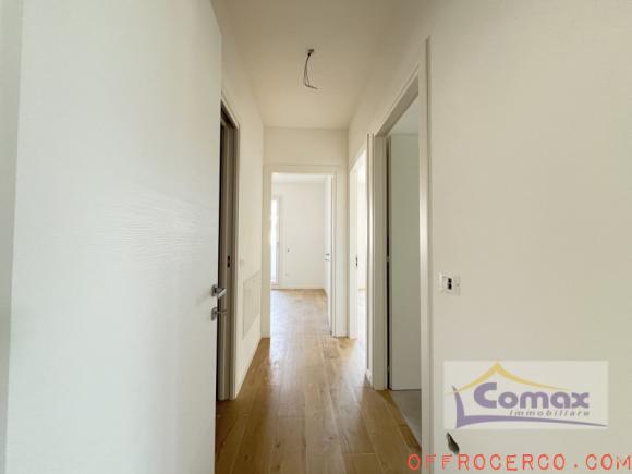 Appartamento Abano Terme - Centro 118mq 2024
