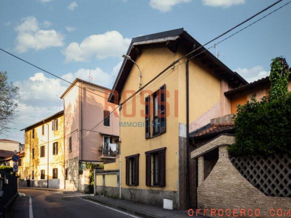 Appartamento San Rocco / Casignolo / Sant'Alessandro 80mq 1930