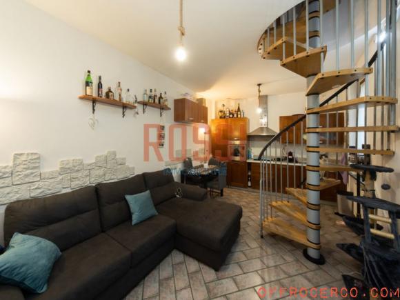 Appartamento San Rocco / Casignolo / Sant'Alessandro 80mq 1930