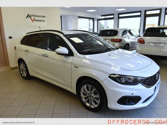 FIAT Tipo 1.4 SW Easy Business