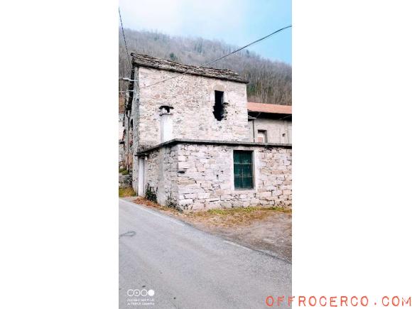 Rustico/Casale (Colloro) 90mq